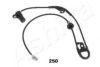 TOYOT 8954520130 Sensor, wheel speed